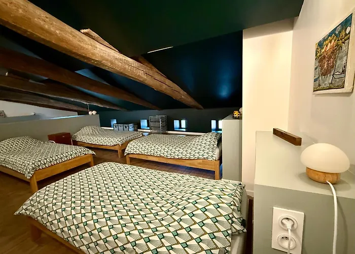 Apartman Familial