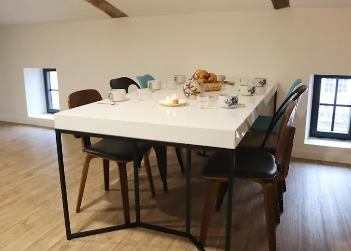 Familial Apartman *