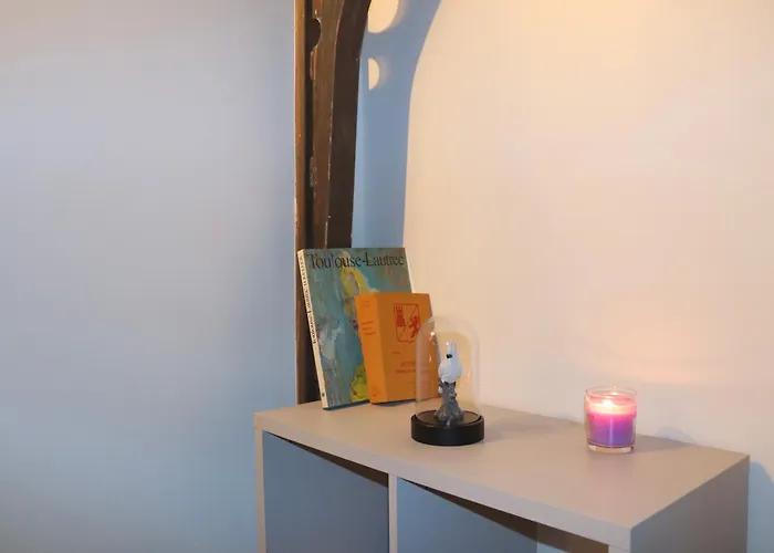 Familial Apartman Mont-de-Marsan
