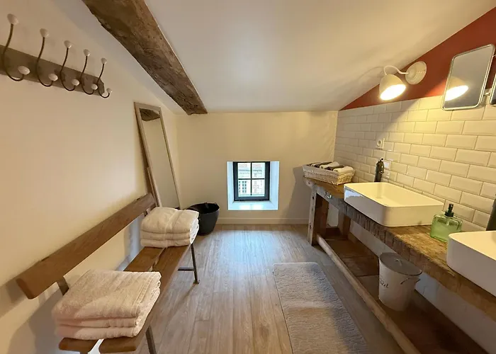 Familial Apartman