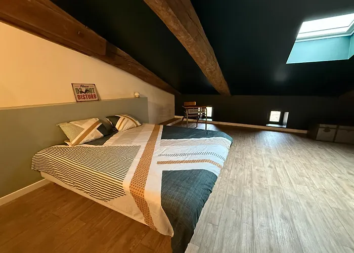 Familial Apartman *